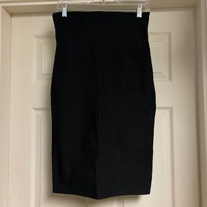 Mystic pencil skirt